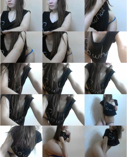 Download Video File: myfreecams sexy suujin