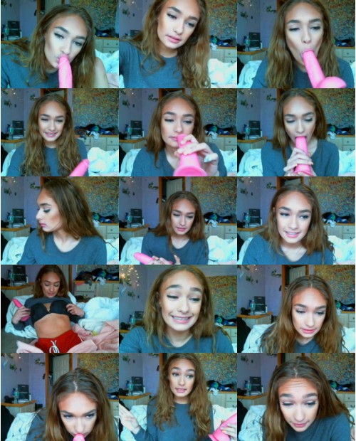 Download Video File: myfreecams sexybubblesxx