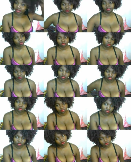 Download Video File: myfreecams sexyeboniexx