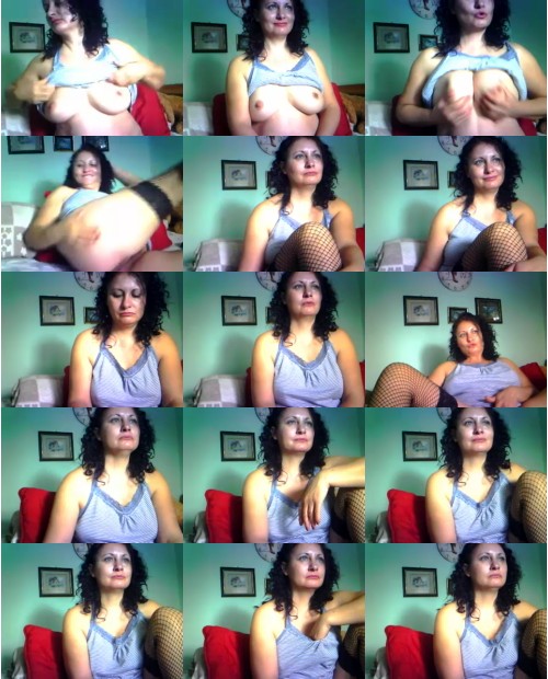 Download Video File: myfreecams sexyella43