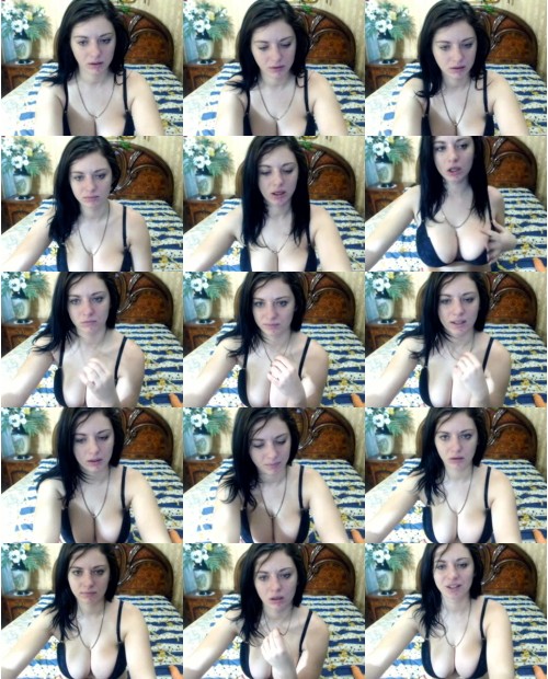 Download Video File: myfreecams sexyolya444