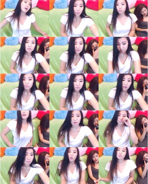 Download Video File: myfreecams shan yuming