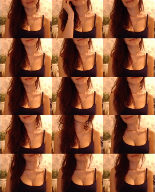 Download Video File: myfreecams sharlise