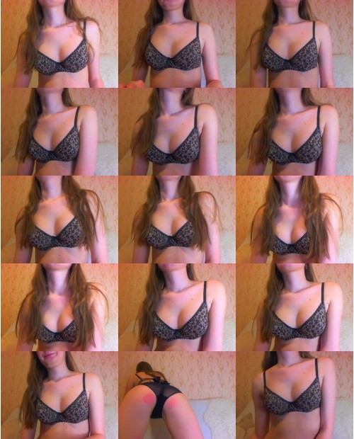 Download Video File: myfreecams sharmett