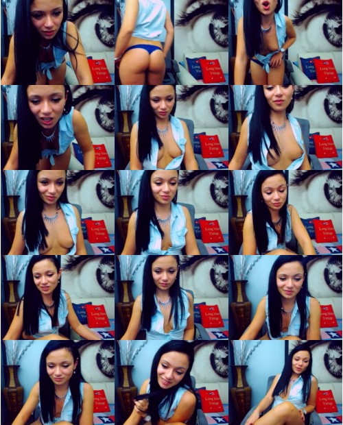 Download Video File: myfreecams sheridandoll