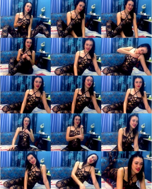 Download Video File: myfreecams sherynn