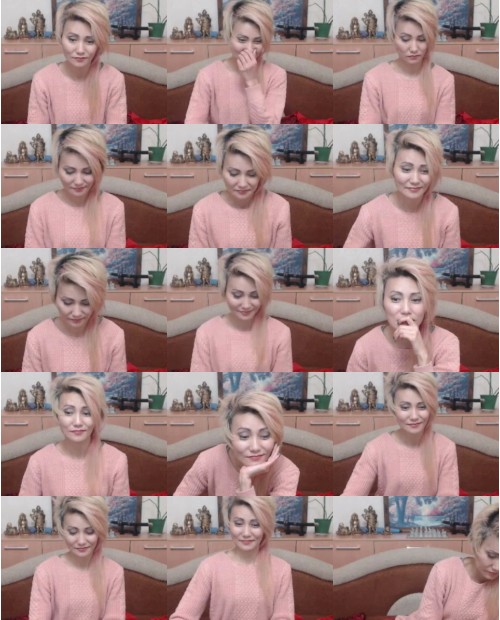 Download Video File: myfreecams siamka77