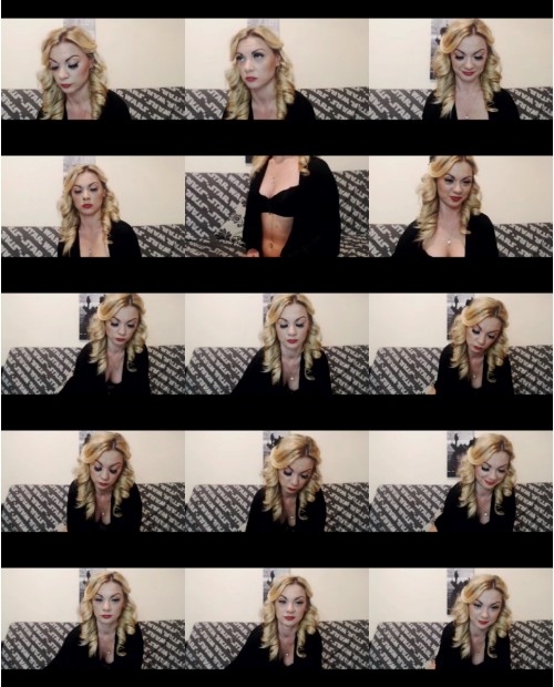 Download Video File: myfreecams siennaerin