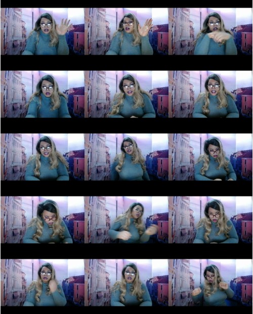 Download Video File: myfreecams siennascarlet