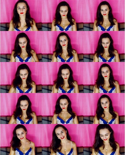 Download Video File: myfreecams sierena