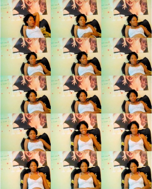 Download Video File: myfreecams silkyebony