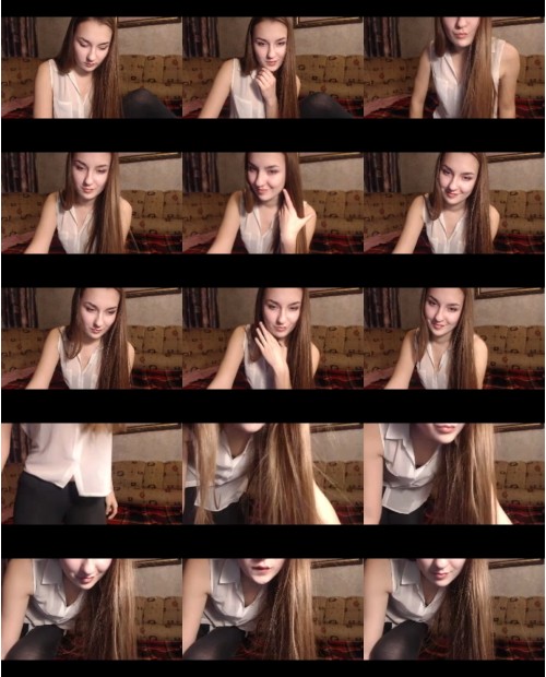 Download Video File: myfreecams silverjane
