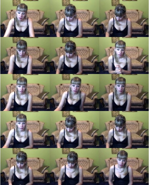 Download Video File: myfreecams silviaass
