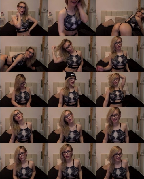 Download Video File: myfreecams simina 