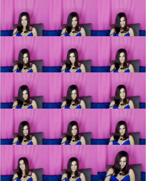 Download Video File: myfreecams sinemona