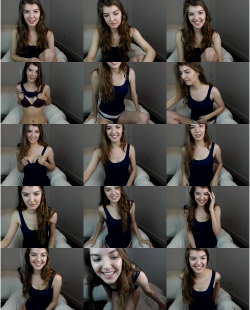 Download Video File: myfreecams skinnyriver