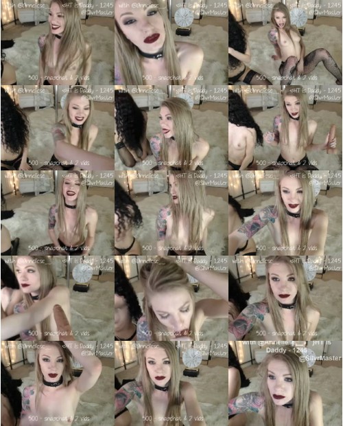 Download Video File: myfreecams skylar og