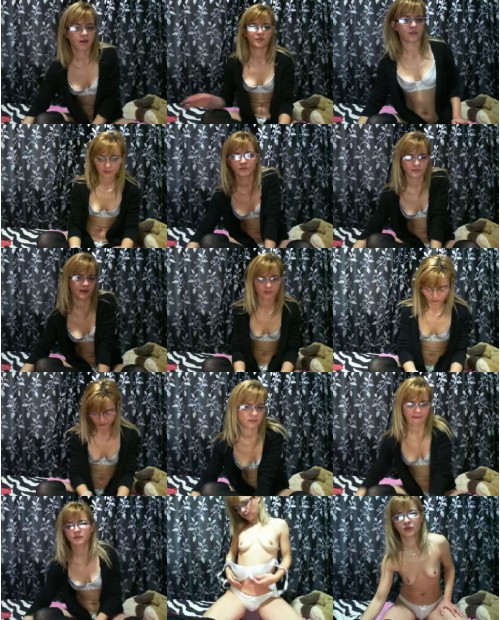 Download Video File: myfreecams slavealiyce4u