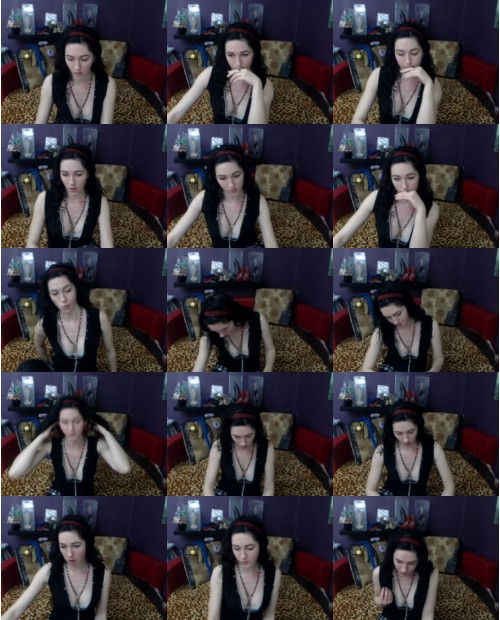 Download Video File: myfreecams slavemeruby