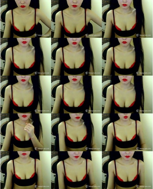Download Video File: myfreecams smile of love