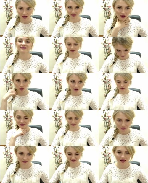 Download Video File: myfreecams smile sun