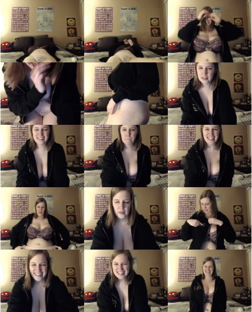 Download Video File: myfreecams smiley emma