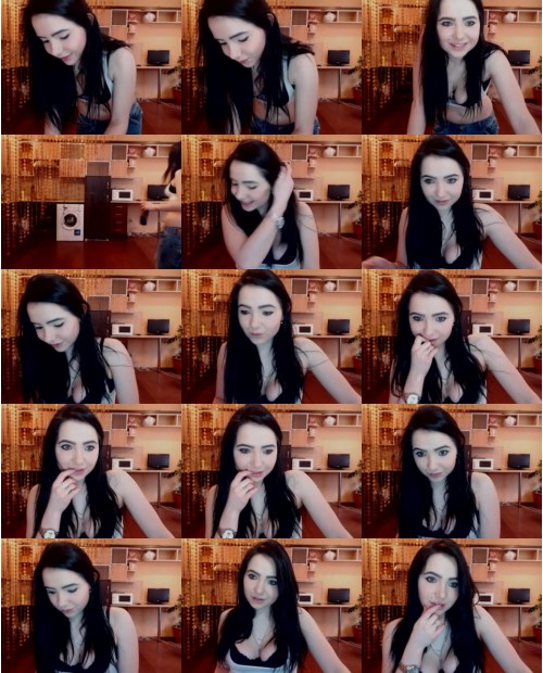 Download Video File: myfreecams smilling g