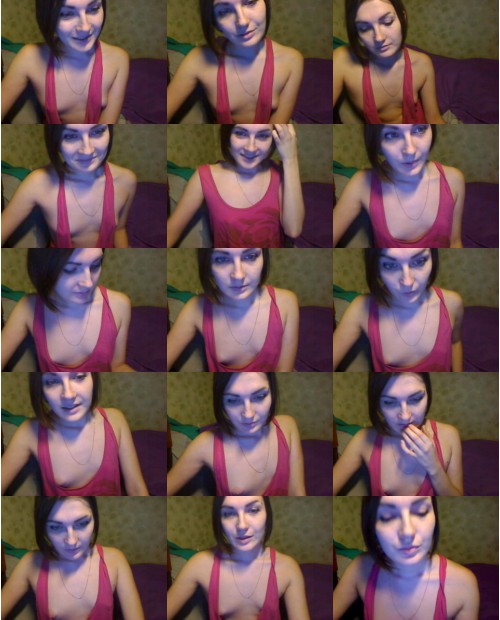 Download Video File: myfreecams soonnia