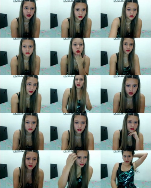 Download Video File: myfreecams sophie blonde
