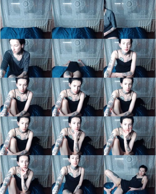 Download Video File: myfreecams spikedsoul