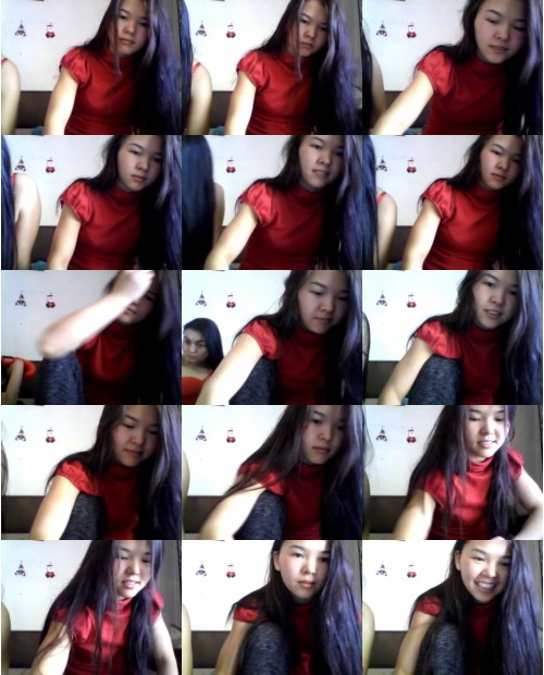 Download Video File: myfreecams sportyasian