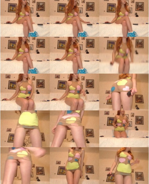 Download Video File: myfreecams squirrelviki