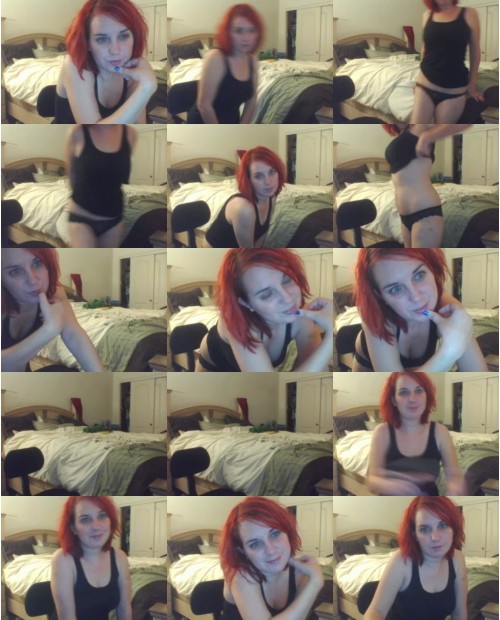 Download Video File: myfreecams star89100