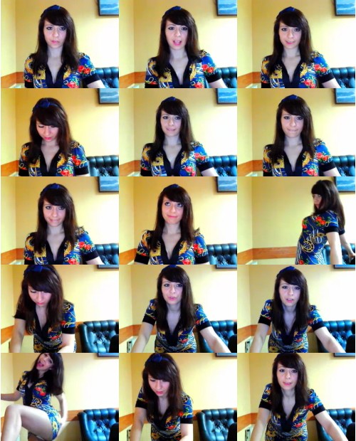 Download Video File: myfreecams star eyes