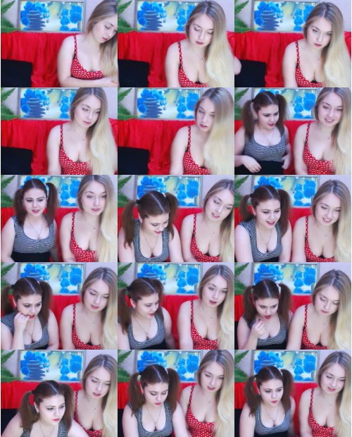 Download Video File: myfreecams starkangy