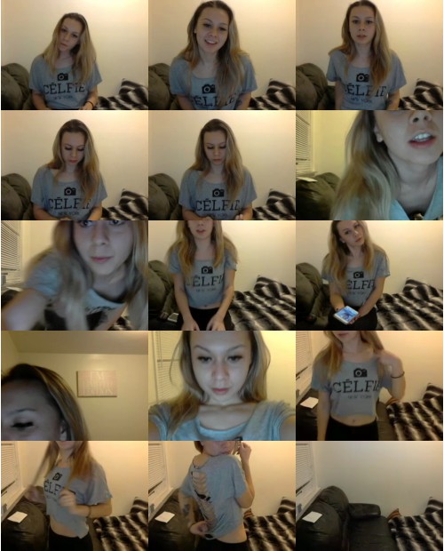 Download Video File: myfreecams stefanixoxo