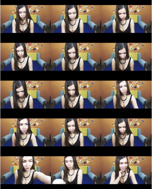 Download Video File: myfreecams strangergirly