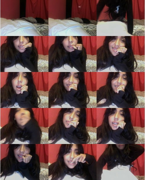 Download Video File: myfreecams strawberry05