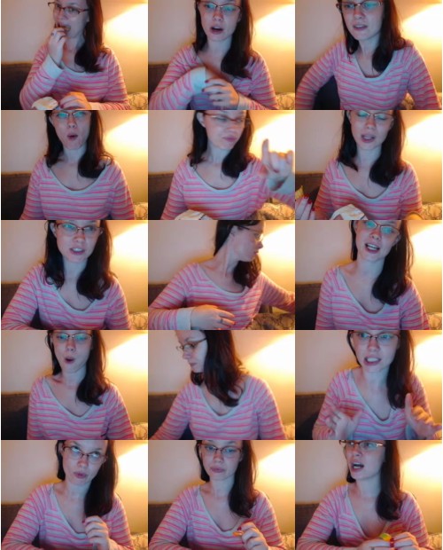 Download Video File: myfreecams sultrysins