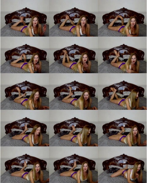 Download Video File: myfreecams sunnydominica