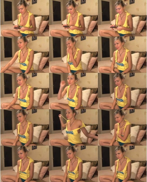Download Video File: myfreecams sunshinek