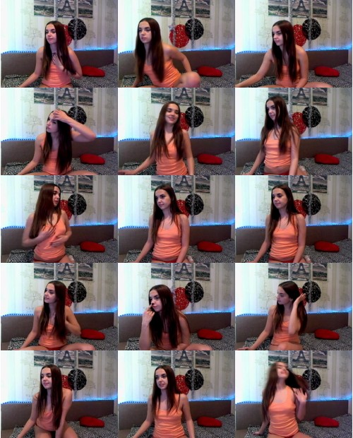 Download Video File: myfreecams sweetannett