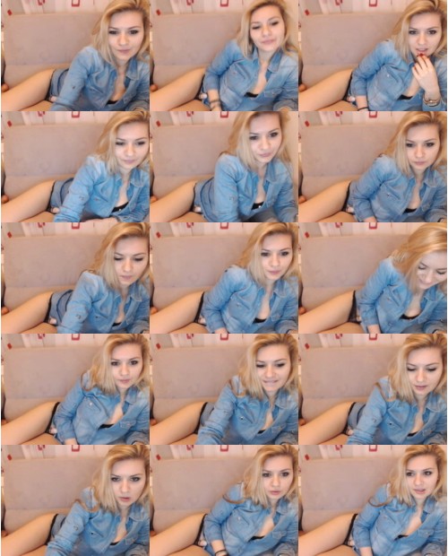 Download Video File: myfreecams sweetblondie8
