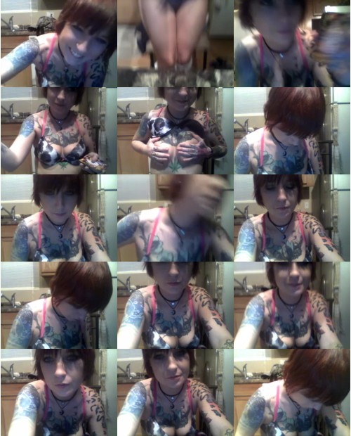Download Video File: myfreecams syrenrose