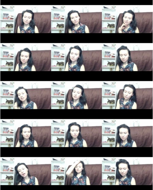 Download Video File: myfreecams tahlema