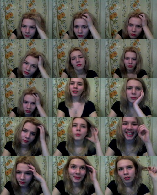 Download Video File: myfreecams talantana