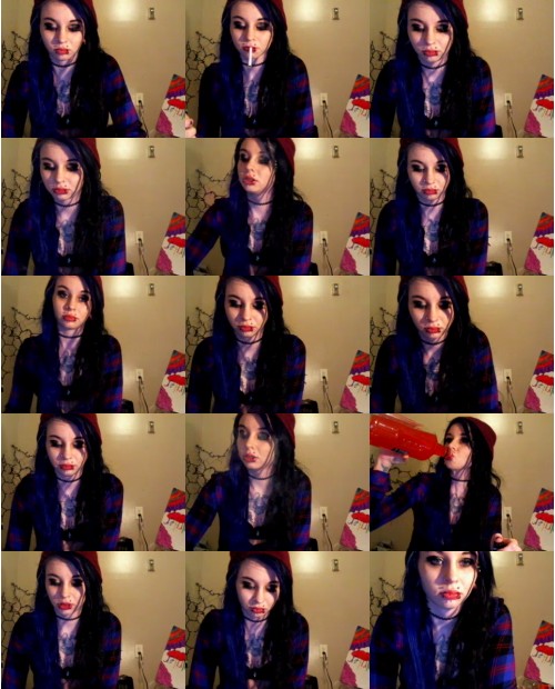 Download Video File: myfreecams tattedrabbit