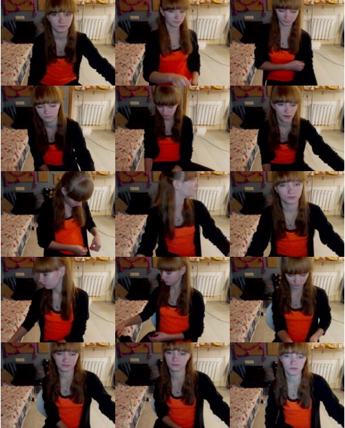 Download Video File: myfreecams telaniaki