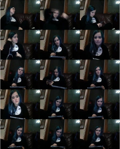 Download Video File: myfreecams tempty823