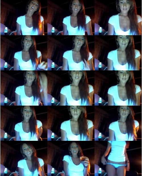Download Video File: myfreecams tessomatic